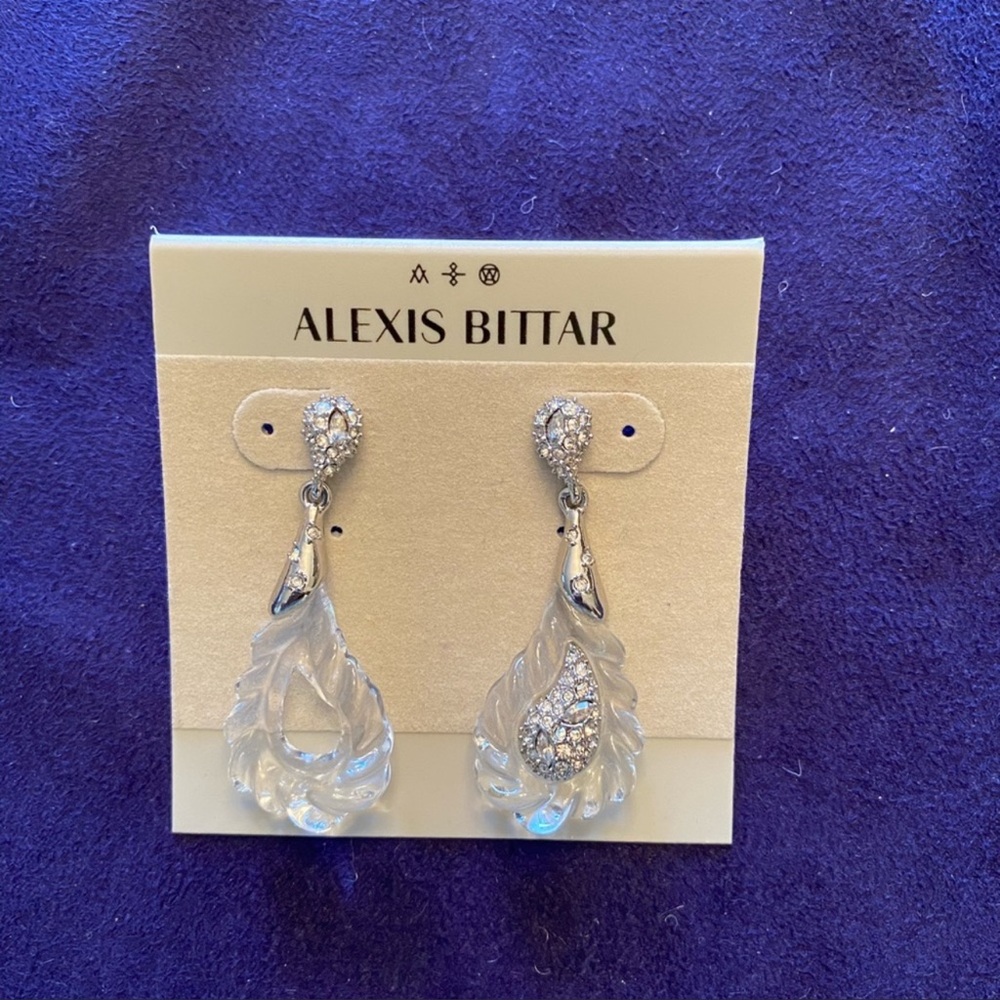 Earrings - Picture 2 of 3